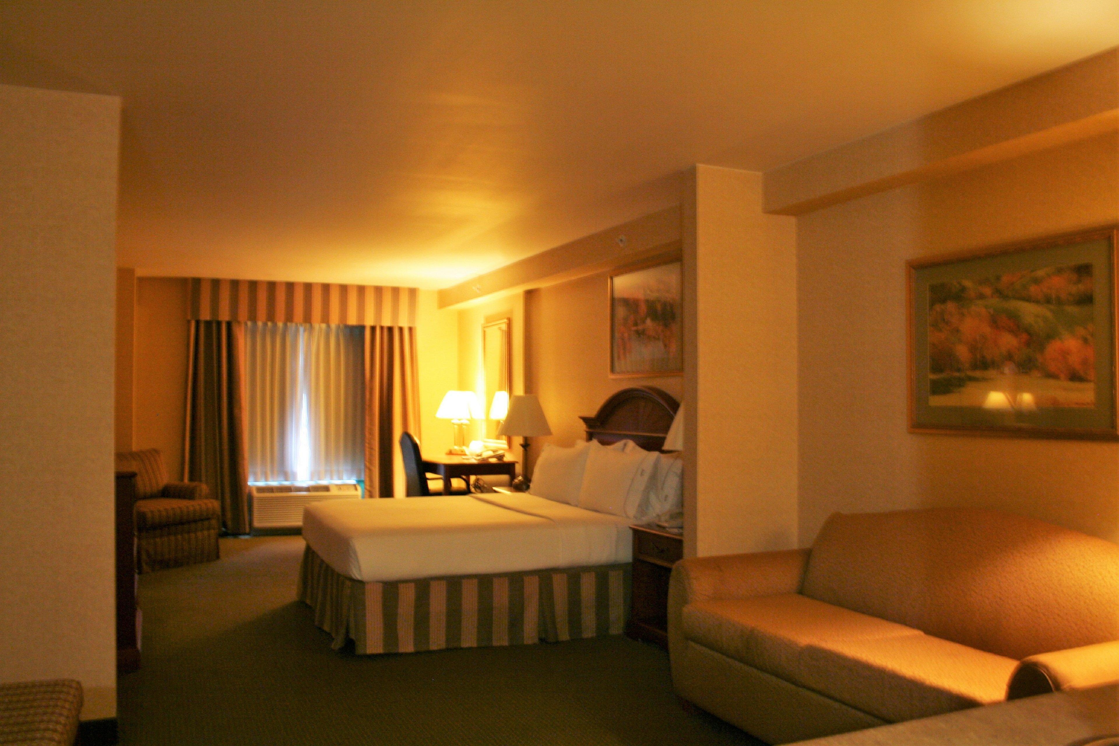 Holiday Inn Express Hotel & Suites Drums-Hazelton, An Ihg Hotel Buitenkant foto